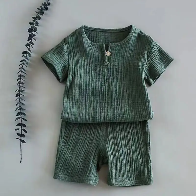 Рисунок 2 - Летний комплект детской одежды