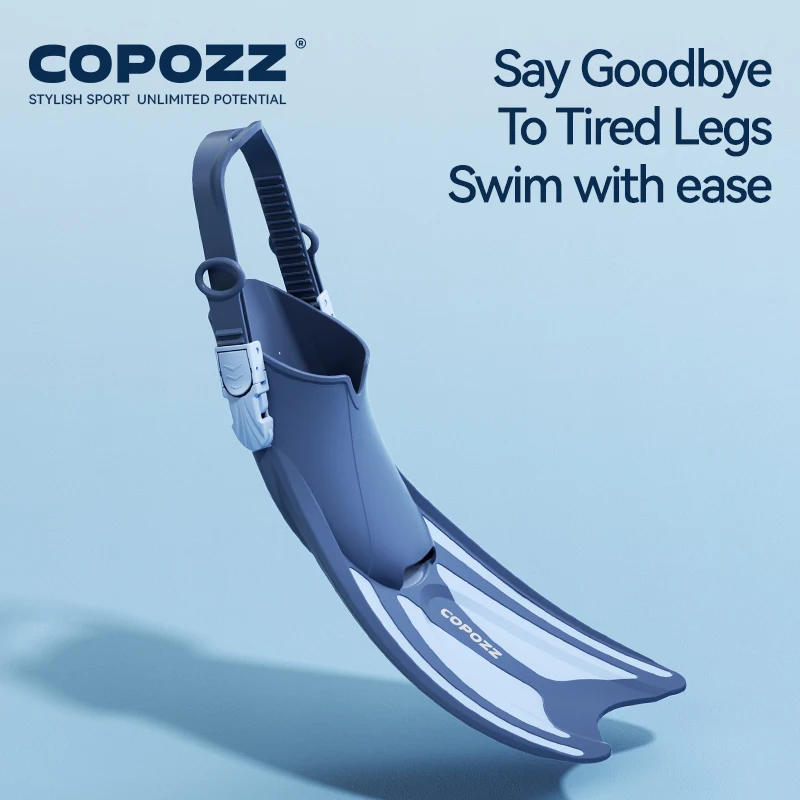 Thumbnail 4 - #22 Latest Swimming Fins Updates