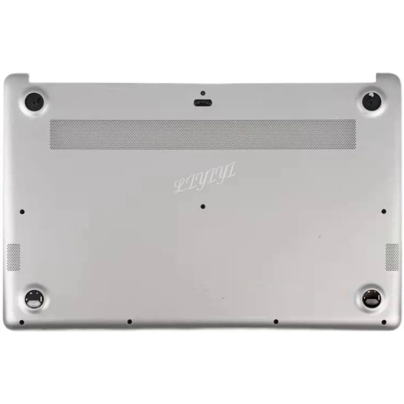 For Huawei MateBook D MRC-W60 W50 PL-W19 Screen Back Cover Bezel Palm Rest Bottom shell top cover frame case