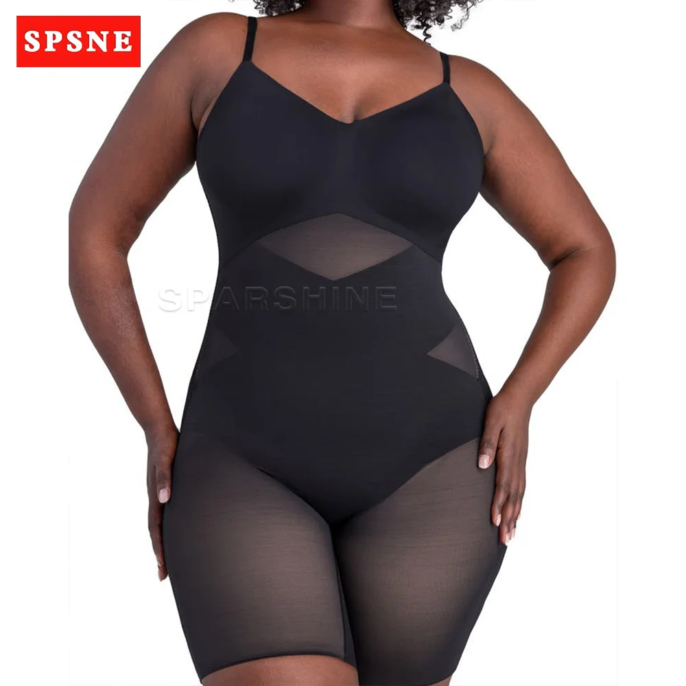

Fajas Colombianas Women's Tummy Control Shapewear Slimming Waist Trainer Corset Sexy Abdominal Girdle Butt Lifting Underwear