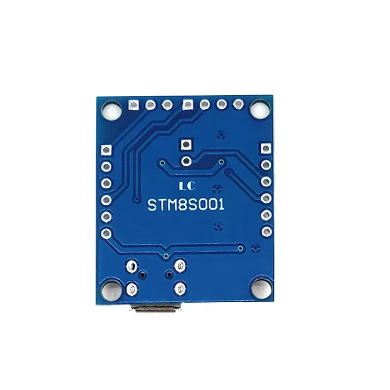開発ボード 小型システム シングルチップマイクロコンピュータコア Stm8S001