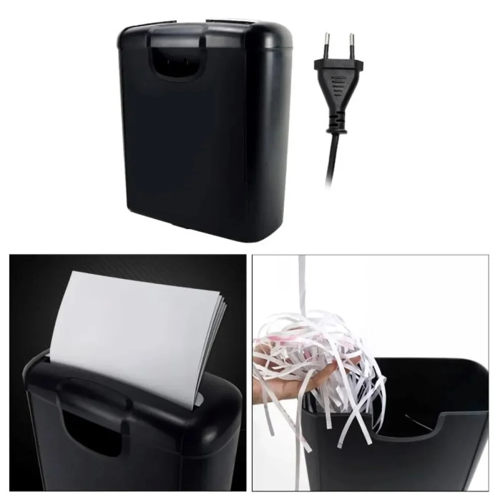 The Best Paper Shredder: Ensuring Security in Document Disposal