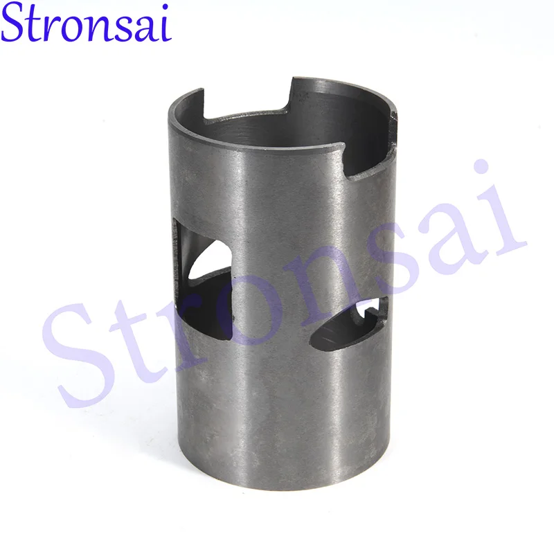 61N-10935 Cylinder Liner Sleeve for For YAMAHA 30HP 2 stroke outboard motor Inside Diameter (I.D.): 72 MM 61N-11312-00