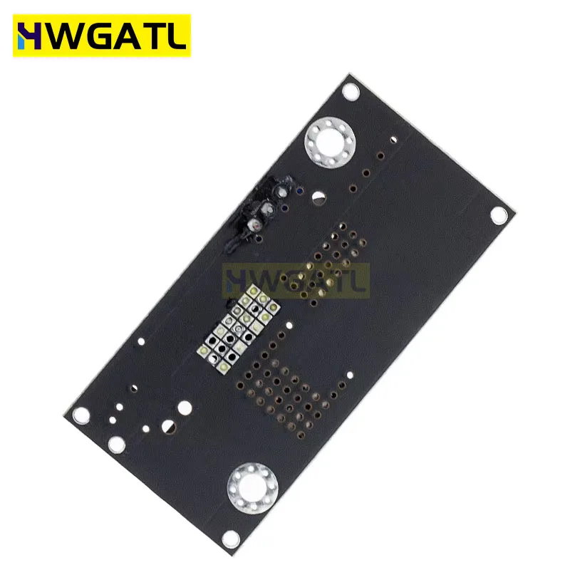 XL6019 DC-DC Booster Module Power supply Module Output Adjustable Super LM2577 XL6009 step-up module output 5V 12V 24V adjustabl