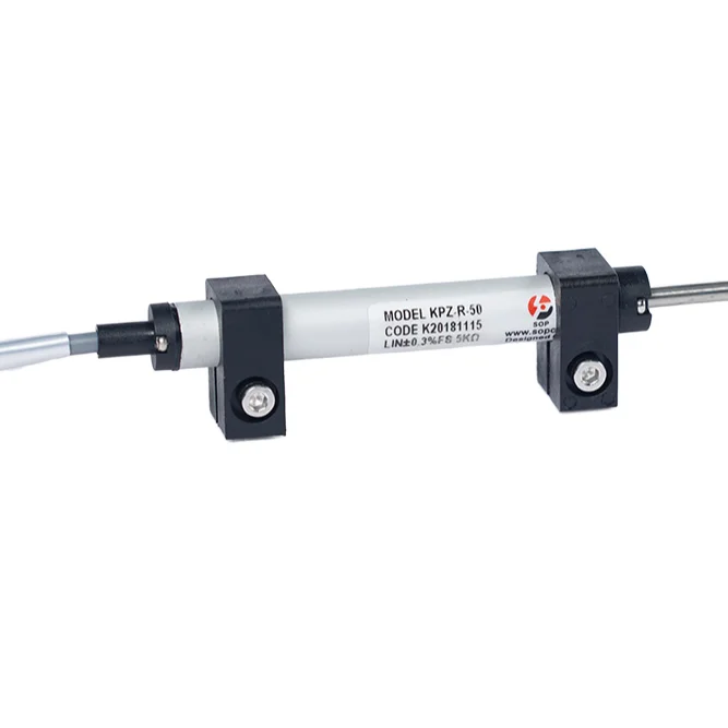 

KPZ 25mm Short Stroke Cylindrical Position Sensing Detector Sensor for Robot