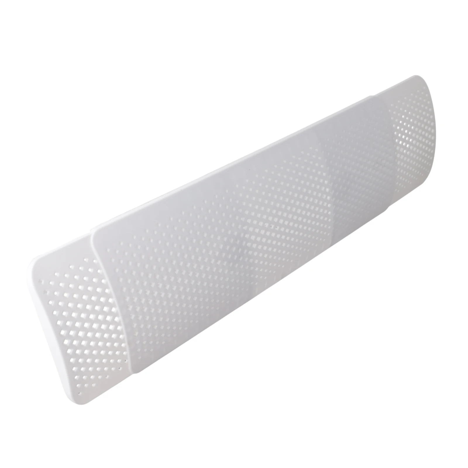 Air Conditioning Windshield Anti-Direct Blowing Windproof Wall-Mounted Air Outlet Baffle Confinement Cold Air Guide