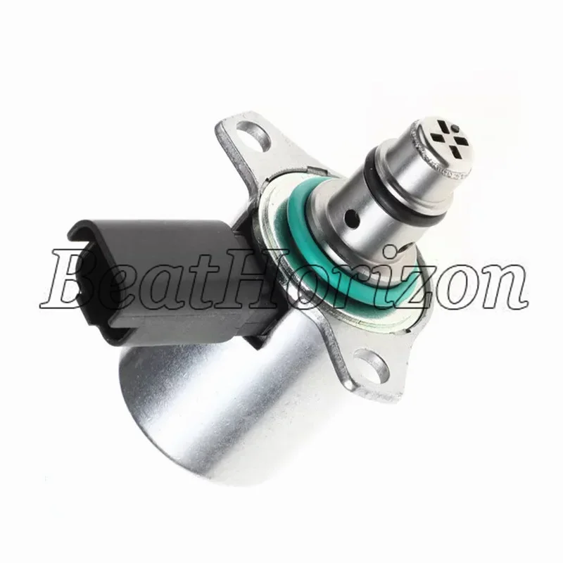 Pompa bahan bakar tekanan Regulator katup pengendali untuk Ford Transit Custom Ranger 2.2 D BK2Q-9358-AB BK2Q-9358-AA