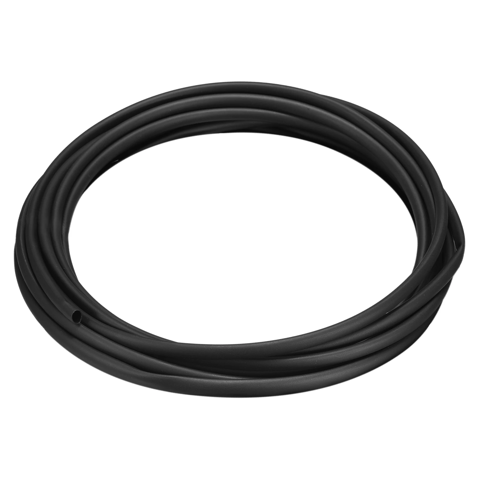 4.5/9/12Meters Heat Shrink Tubing 4:1 Ratio 6-24mm Diameter Adhesive Lined Dual Wall Heat Shrink Tube Waterproof Sealed Black