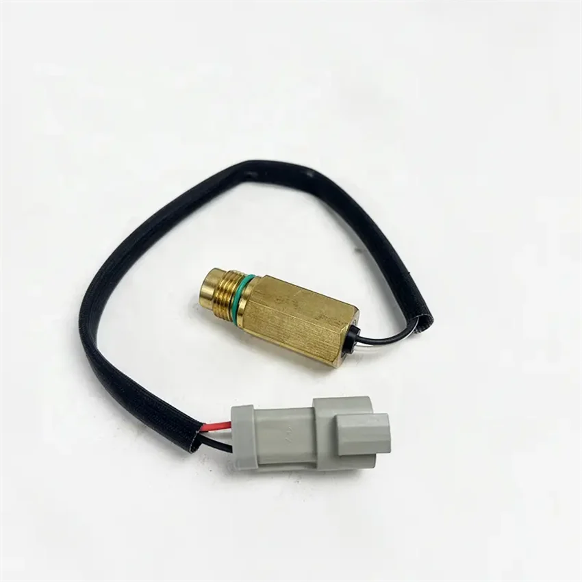 

High quality Excavator Speed Sensor Revolution Sensor 258-4521