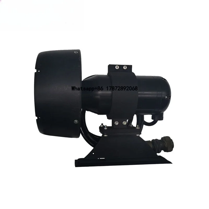 Good Quality Waterproof Underwater Thrust Machine Manufacturers Direct Propeller Motor Suitable for Underwater Robots