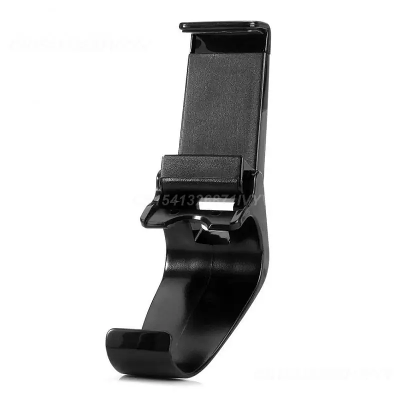 Gamepad Controller Durable Sturdy Universal Phone Mount Bracket Phone Mount Secure Top-rated Adjustable Convenient Reliable