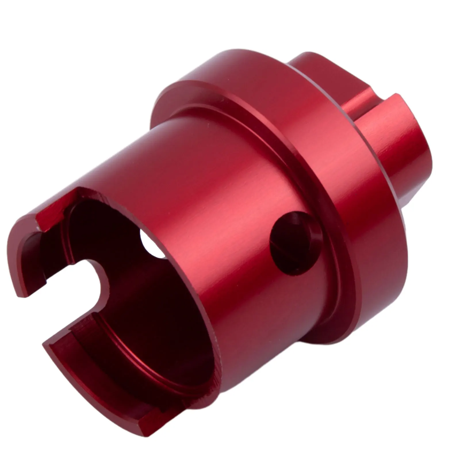 Red Oil Filler Cap Oil Filler Cap Removal Tool For BMW R1200GS R1200RT Oil Filler Cap Wrench Coil Pack High Quality
