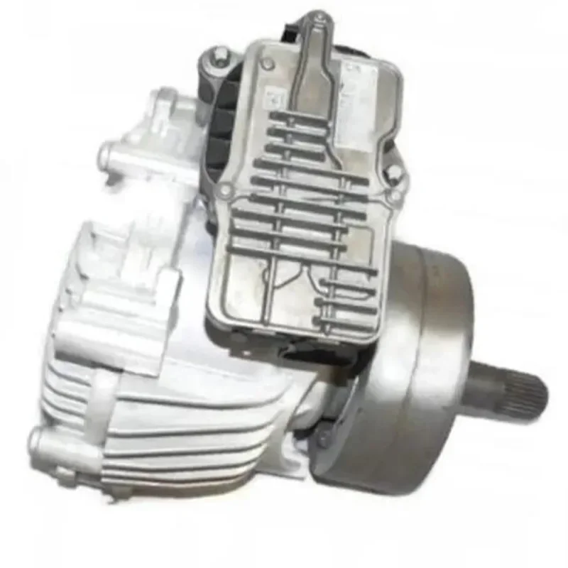 For Porsche Macn 95B341010 Transfer Case Assembly Divided Into 30T With/without Round Cake