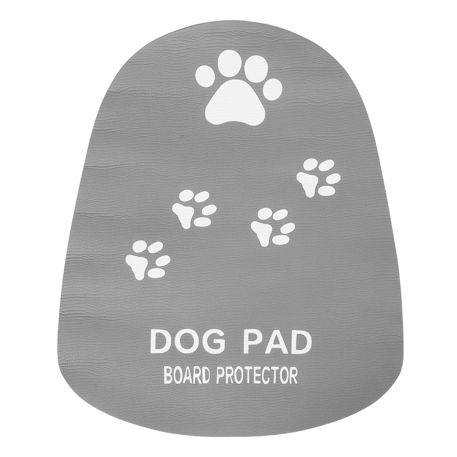

Non-Slip Dog Surfboard Pad Waterproof Pet Travel Reusable Outdoor Dog Mat For Kayak Paddleboard Lightweight Portable Floor Mat