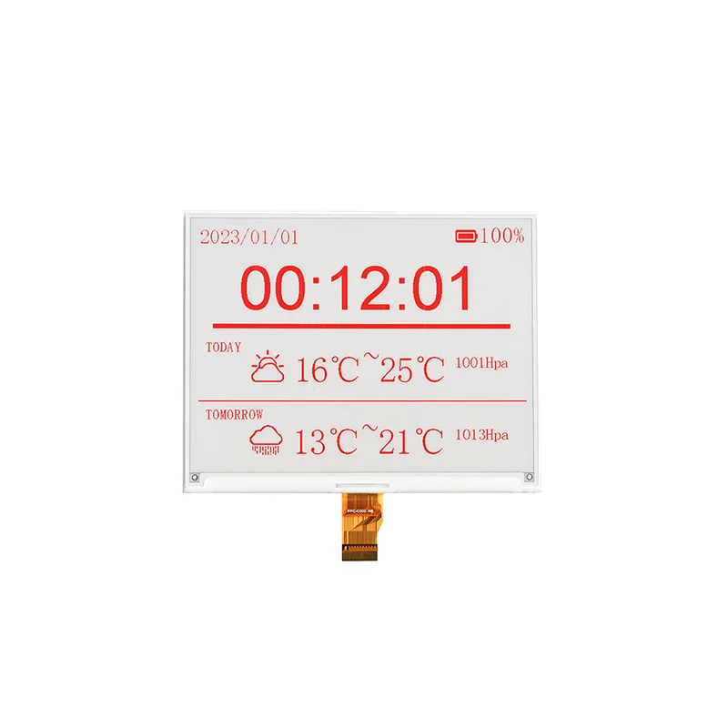 5.83 Inch Electroni…