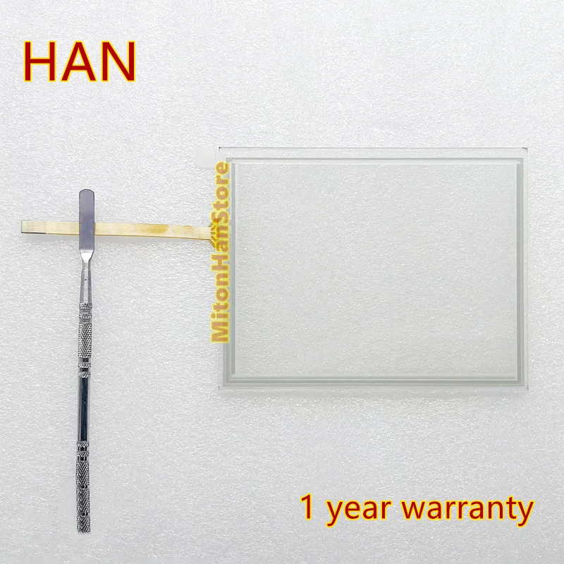 AMT10675 91-10675-00B PN-135551 Touch Panel Screen Glass Digitizer (100% test before shipment)