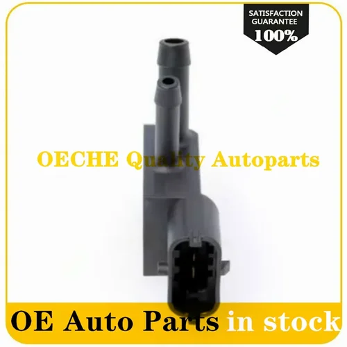 Imagen 2 del producto 0281006287 5801600484 5801356473 55241075   Sensor de presión de escape diferencial DPF para Iveco Daily 2014- / Alfa Romeo