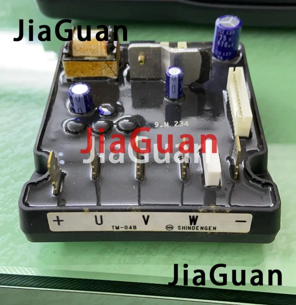 1pcs TM-04B Variable frequency air conditioning control module SHINDENGEN TM-04 free shipping