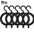 Black-5Pcs