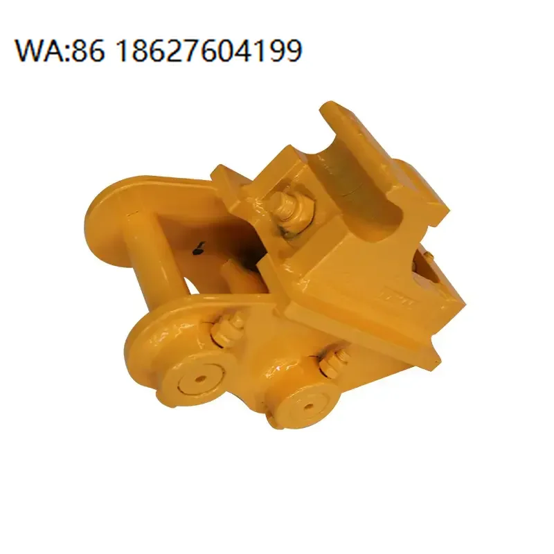

Hot Sale 360° Rotary Screen Bucket High Cost Performance Excavator Waste Screening Attachment