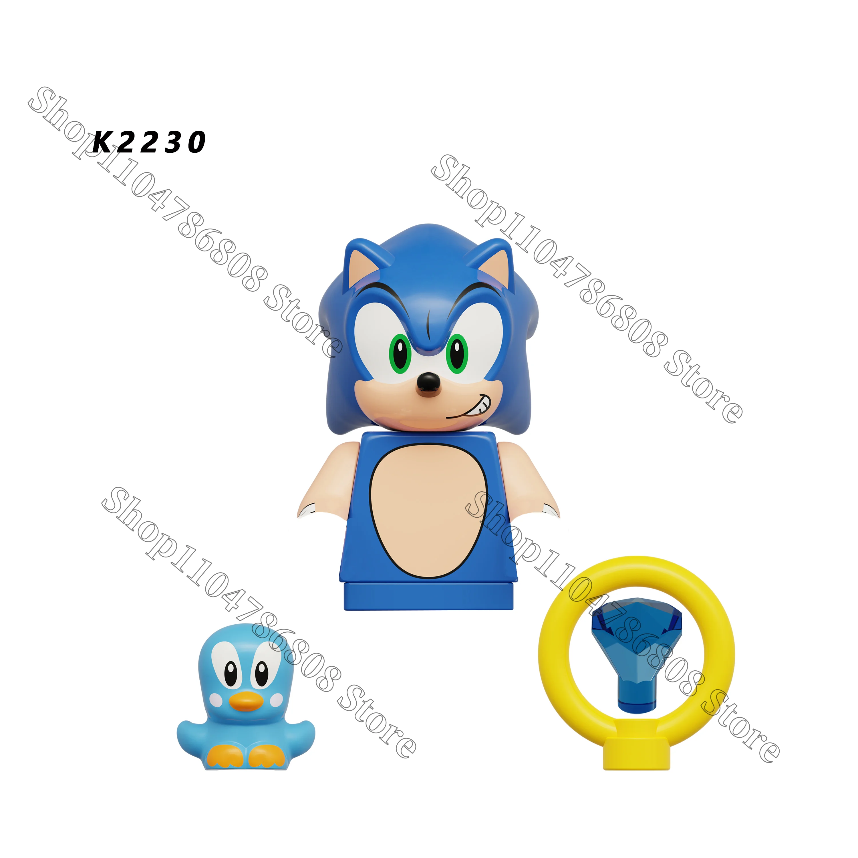 Disney-Filme-Bausteine, Spielzeug, Minnie, Mickey, Coco, Miguel, Riveras, Simpson, Donald Duck, Kinder-MINI-Bausteine, Sammelbausteine