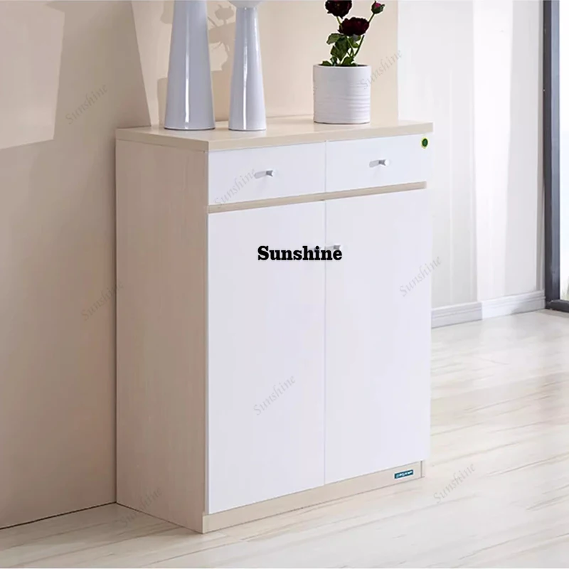 Replica Bedroom Shoe Shelf Box College Dorm Essentials Closet System Shoe Shelf Garden Stackable Gabinete Entrance Furniture