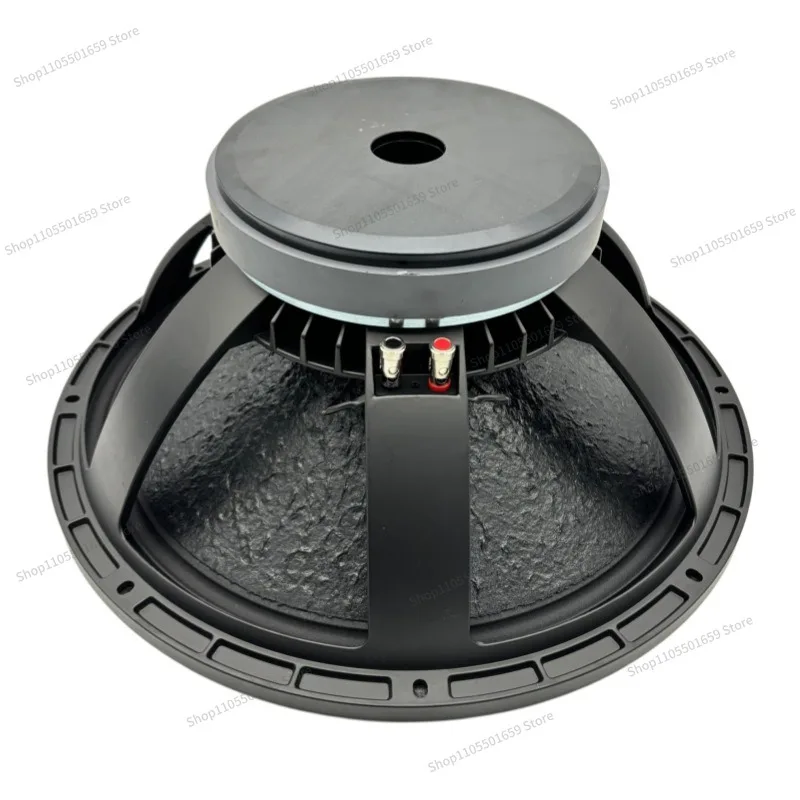 For stage speakers, mid-bass, full-range ultra-deep subwoofer speakers