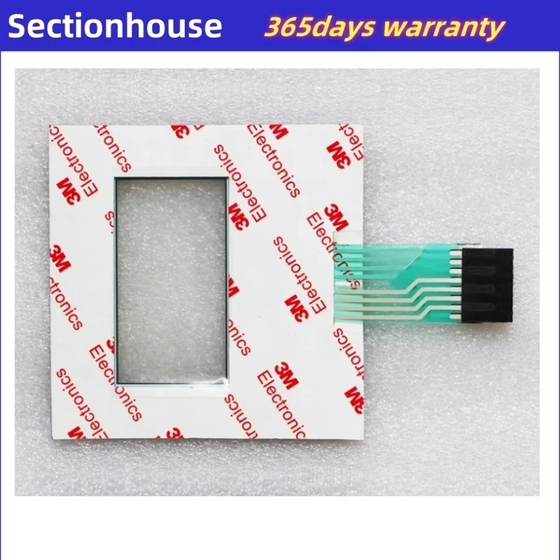 High Quality New Keyboard For UNITRONICS Vision120 V120-22-UN2T40 Membrane Switches Keypads