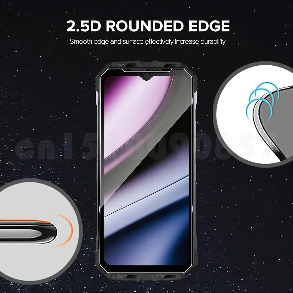 For Doogee S110 6.58\