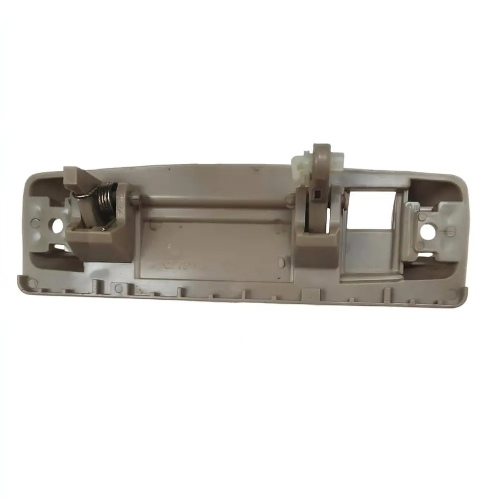 For For Jinbei Grace Vehicle Interior Door Handle Middle Side Grip Replacement Beige Automotive Repair Component Trim