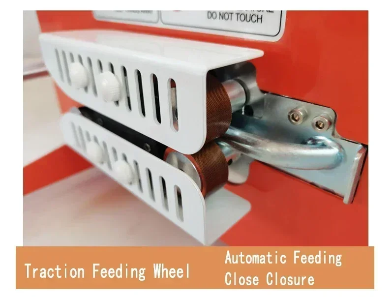 Air Cushion Machine Pillow Bubble Bag Making for Metal Material Packaging