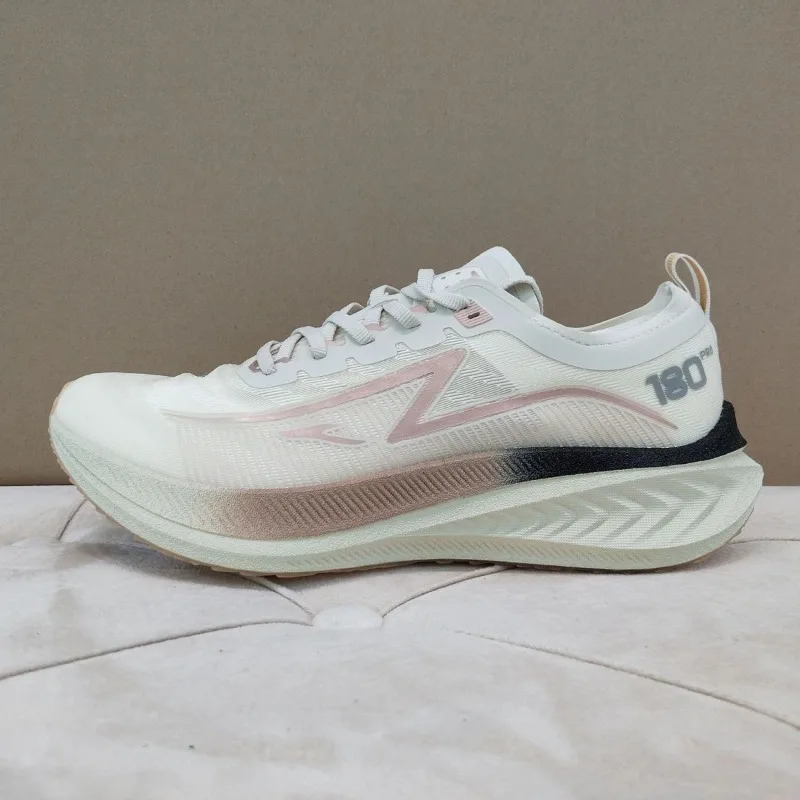 Original Brand Comfortable Breath Sport Running Shoe Designer Shock Absorption Walking Jogging Shoe Unisex Marathon Running Shoe