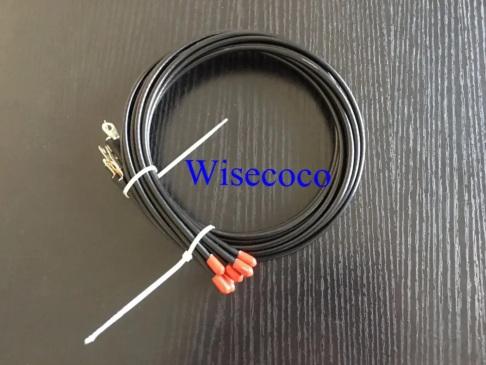 1 Piece Antenna For Garmin Astro 320 220 DC30 DC40 DC50 T5 40 Dog Collar Emitter Antenna In Stock 55cm