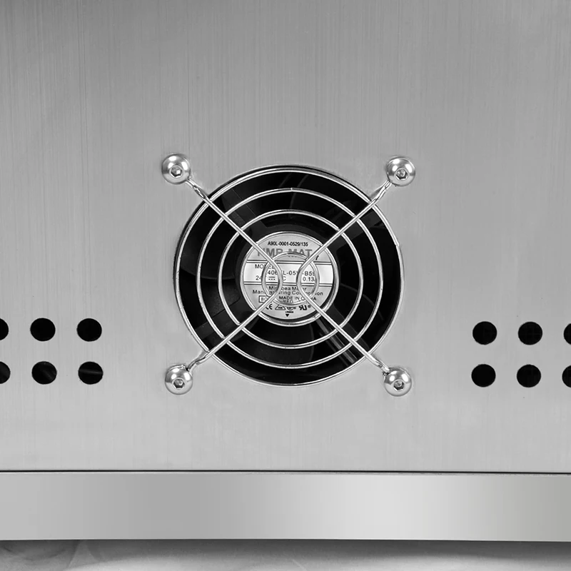 موزع مضخة تمعجية صغيرة شبه أوتوماتيكية | آلة تعبئة السوائل المخصصة للمختبر/سطح المكتب #5