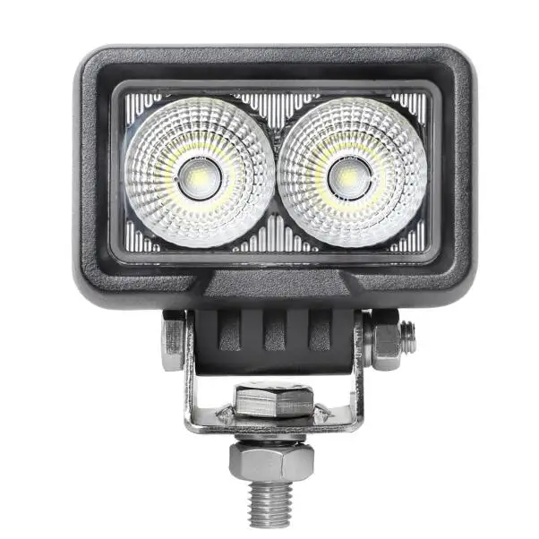 

High Brightness Auto Accessories Car Spot Flood Beam Work Lamp IP67 Marine Agricultural Mining 9V 32V Offroad UTV Led Work Light