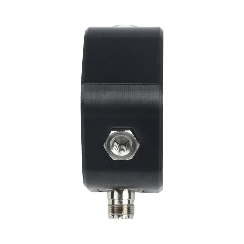 Easy Install Rod for antenna for v200 for antenna Base Built-in 200 Watt Balun Telescopic Design Stainless Steel Construction