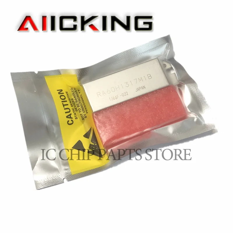 高周波電源ユニット,1ユニット,送料無料,100% オリジナル,ra60h1317m1b