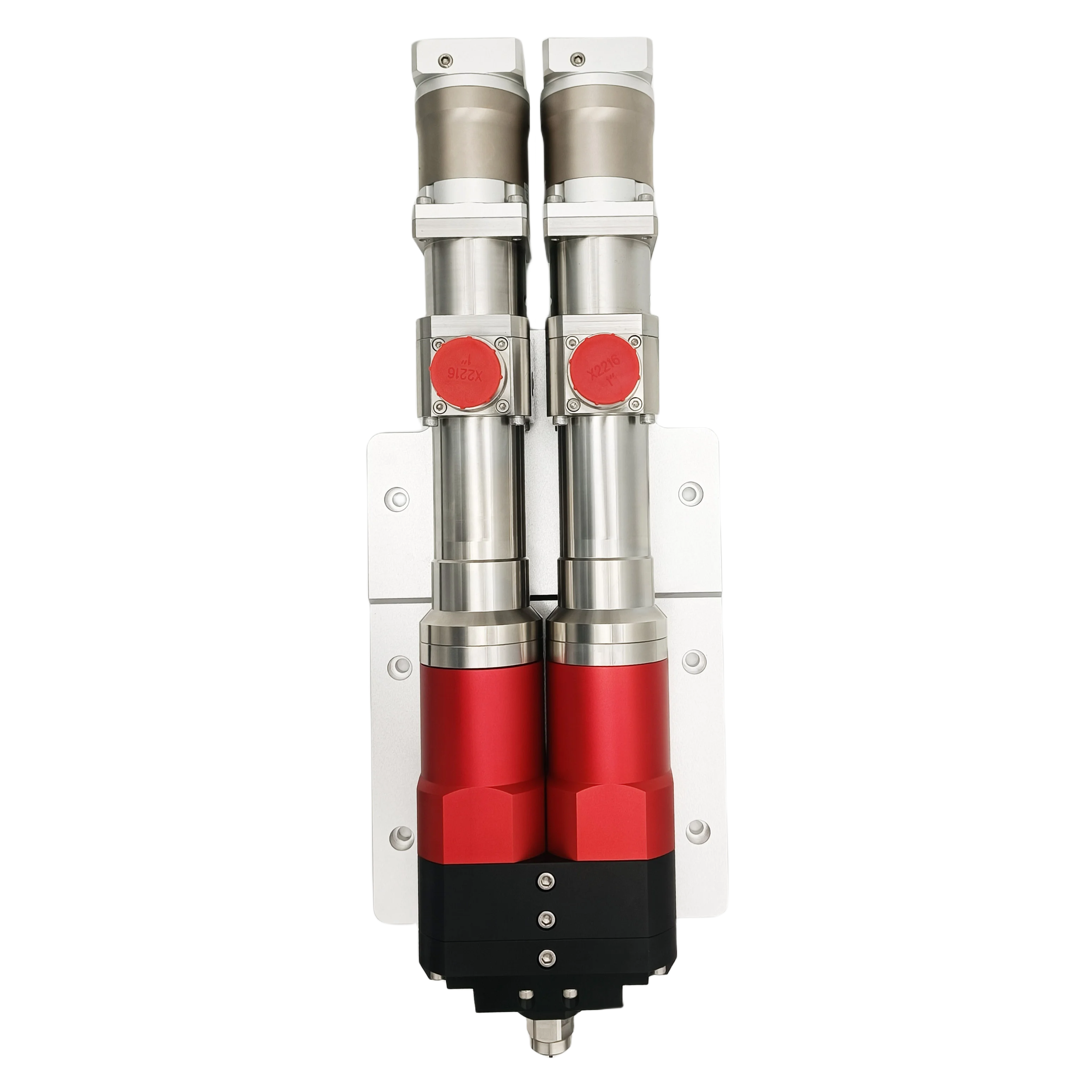 مضخة توزيع صغيرة مضخة لولبية صغيرة لموزع الغراء عالي اللزوجة