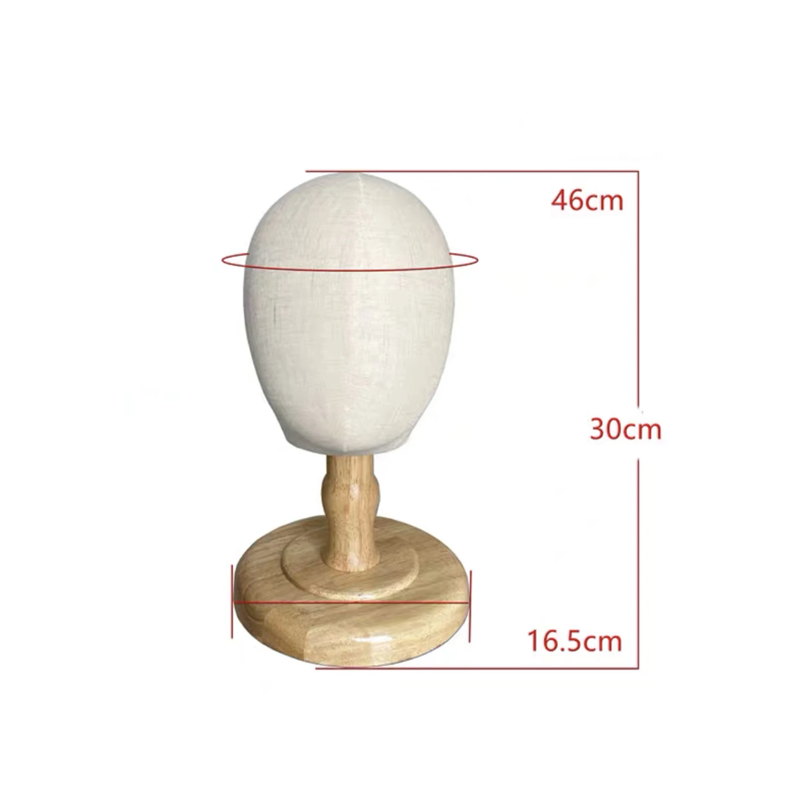Mannequin Hoofd Hoed Rek Houders Display Model Voor Rekwisieten Thuis Winkelcentrum Hoeden Hoofdband Haarstukken Pruiken Display Stand