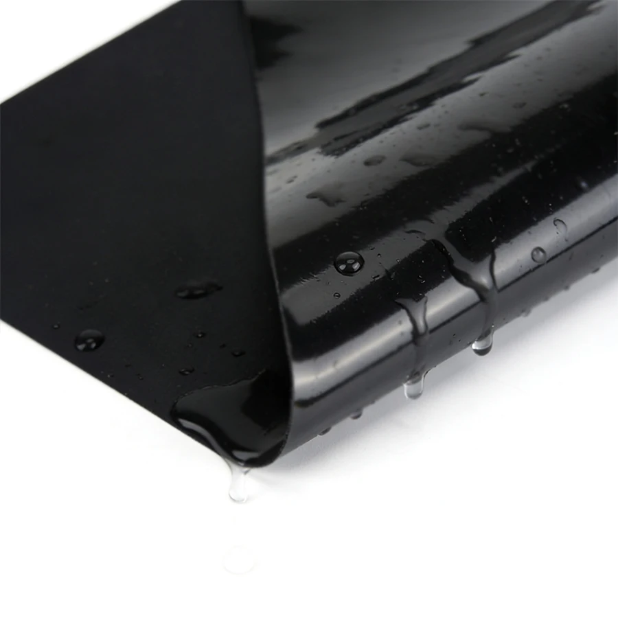 Universal PVC Waterproof Trunk Pad Smooth Wear-Resistant Anti Fouling Specially Designed For Car Trunk Protection