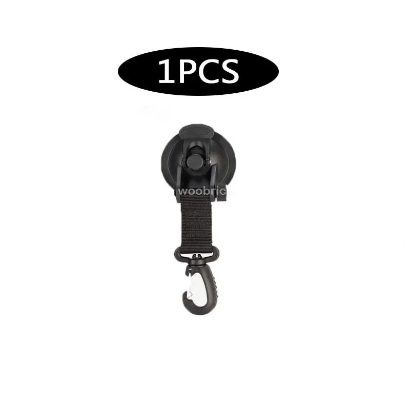 1PCS-black