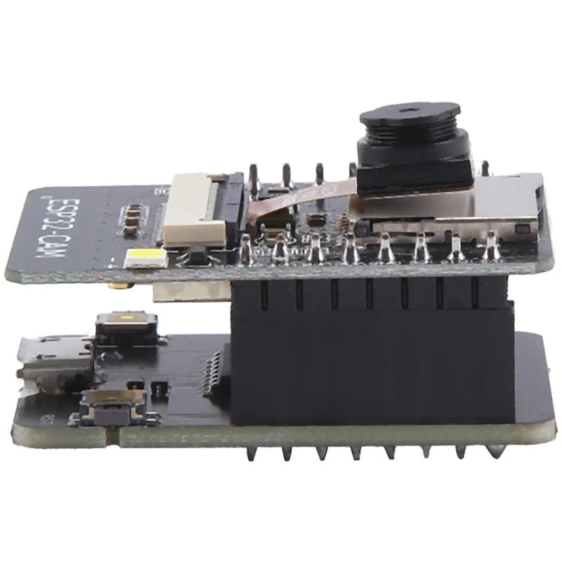 A45F-Wifi Bluetooth Module Kit ESP32 Serial To Wifi Webcam ESP32-CAM Development Board With Antenna Module