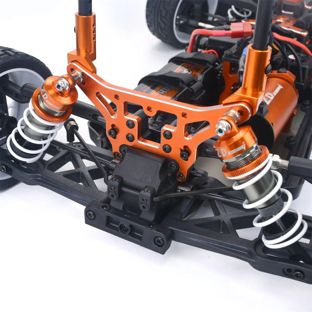 ZD Racing 1/8 9071 سيارة رالي كهربائية [مجموعة رسمية محاصر] - نموذج RC وقابل للجمع