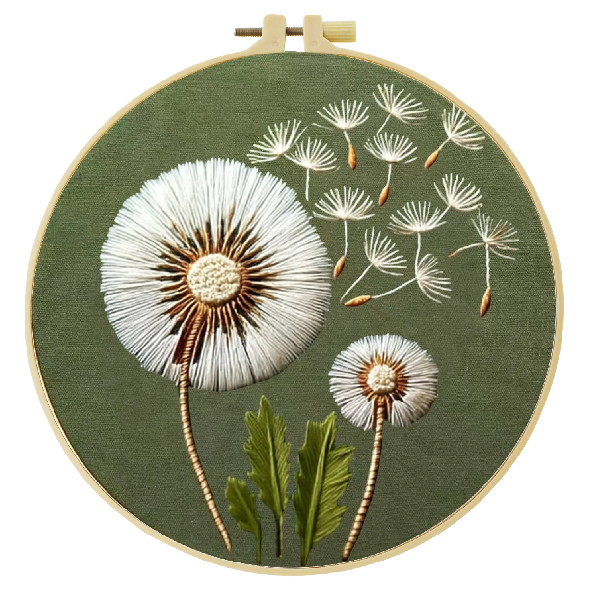 Thumbnail 4 - #49 Best Embroidery Starter Kits to Buy In 2026