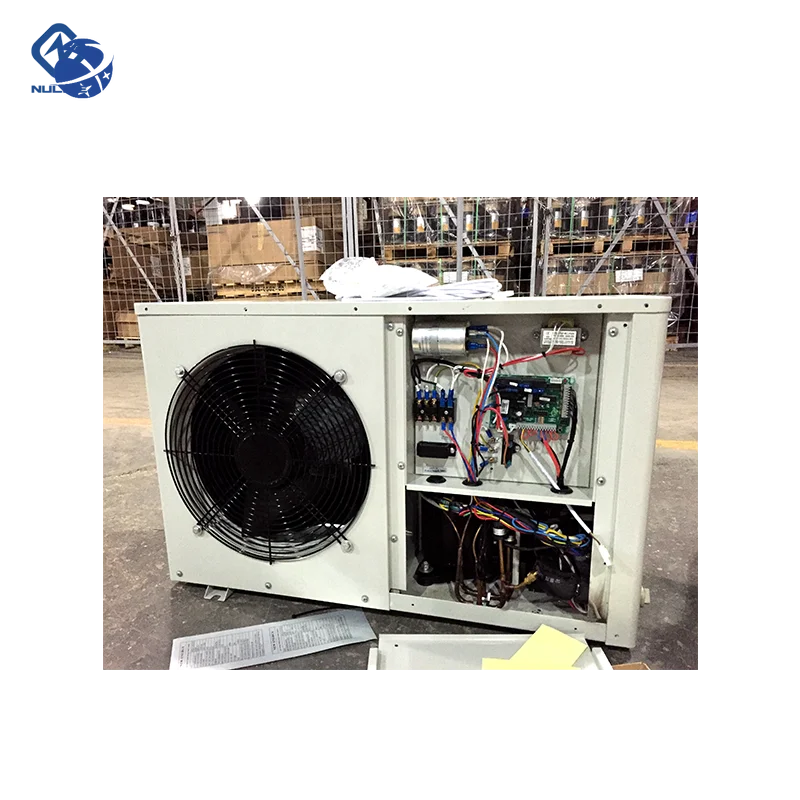 

Yunyi 3kw 5kw 7kw 9kw mini hot water air to water monoblock heat pump air source heater