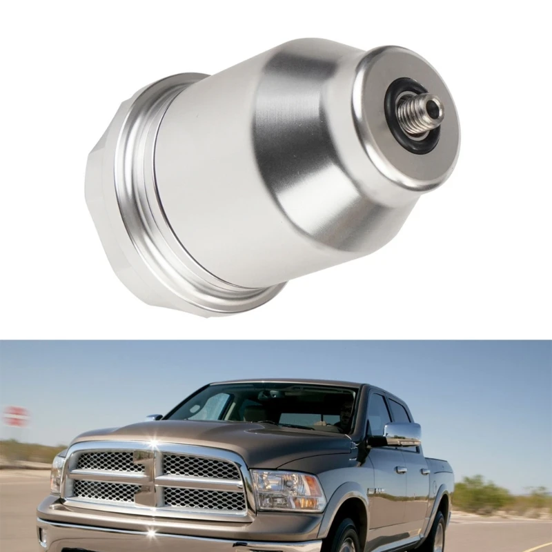 Corrosion Resistant Clutch Fluid Main Cylinder Reservoir Suitable for DC2 Enhances Stability, Automotive Maintenance