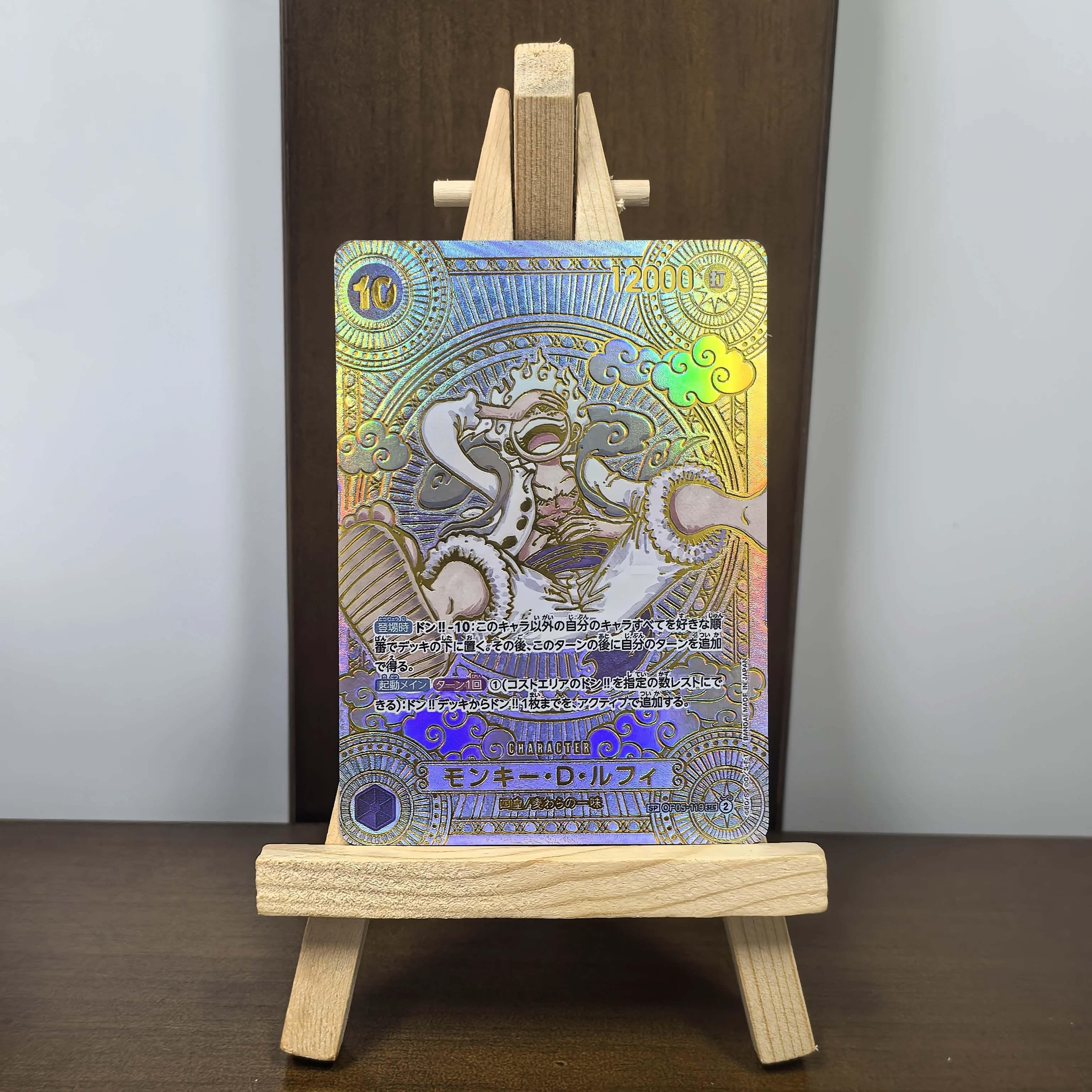 25Pcs/Set OP01-OP11 OPCG ONE PIECE Collection Cards Roronoa Zoro Monkey D. Luffy Sabo Nami GOLD.ROGER DIY Japanese Version Gift