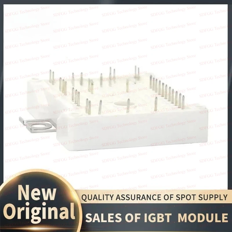 7MBR25VKD120-50 7MBR35VKD120-50 FP50R06W2E3 IGBT Module