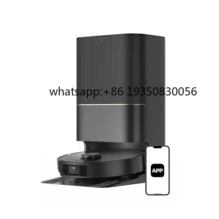 

Dreame Ultra Vacuum X30/X50/X40/X20 PRO New Sealed Wireless Sweeping Mopping Cleaning Household Automatic Cleaning