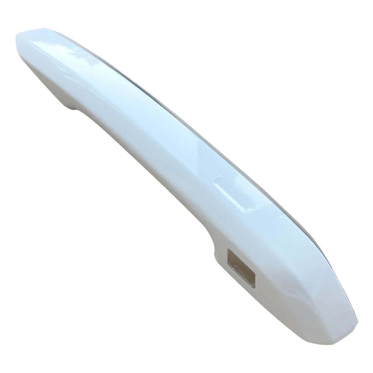 1x LHD الخارجي كروم الباب غطاء مقبض سحب غطاء ل أودي A4 B9 أفانت S4 RS4 A5 F5 S5 RS5 Q5 FY 2017-2024 8W0837240B 8W0837900A #4